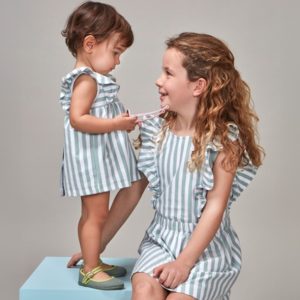 Ecommerce ppc client for baby clothing brand